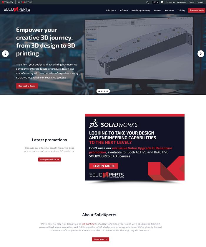 web design