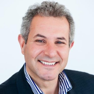 Francis Fares President & CEO Fares Inc.