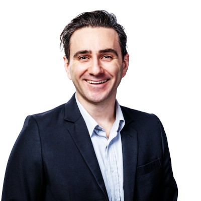 Francois Tremblay Chief Executive Officer (CEO) at Inventive Laboratory Inc.