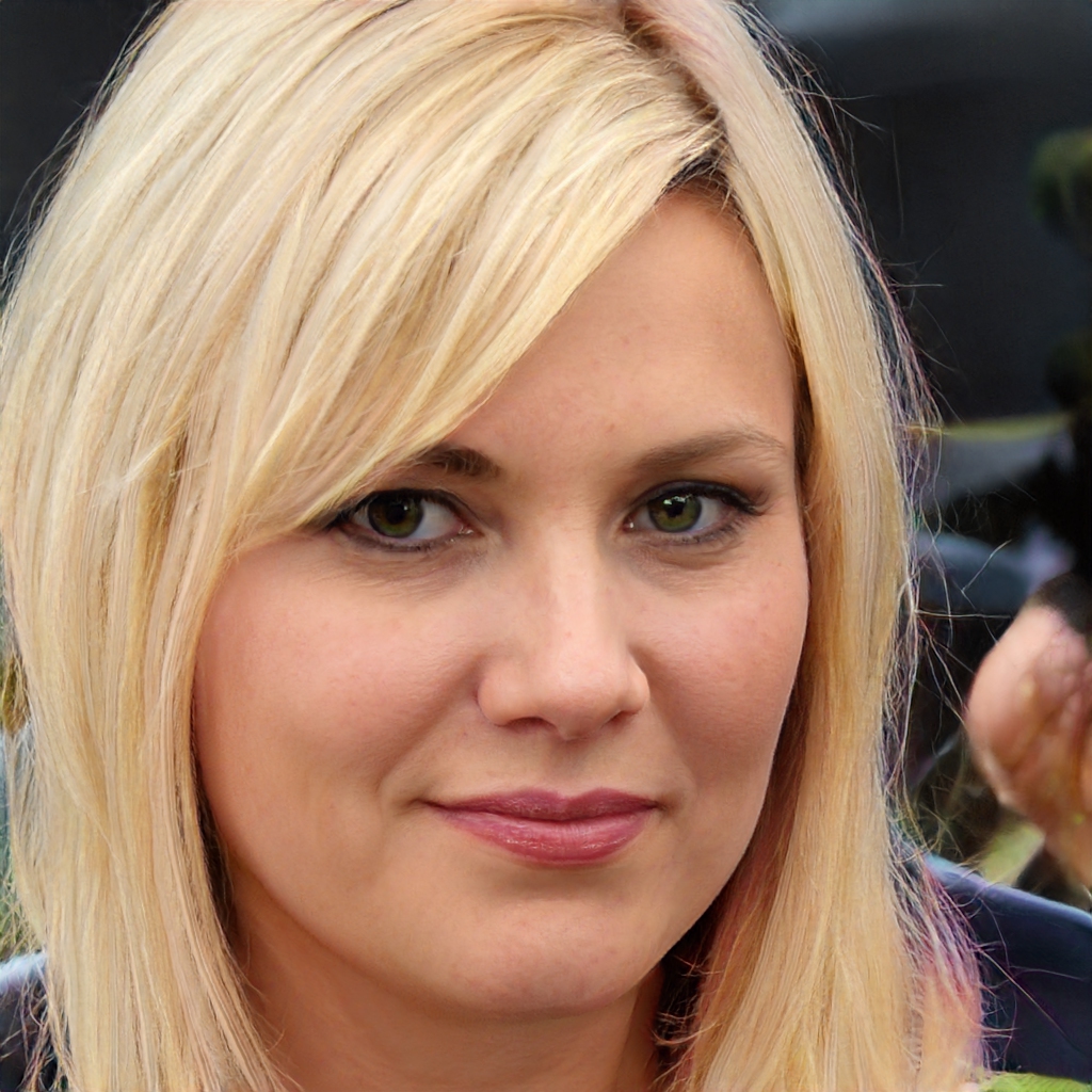 Amanda Rowlandsone Senior Vice President